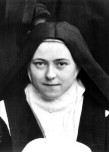 Sainte Therese de Lisieux
